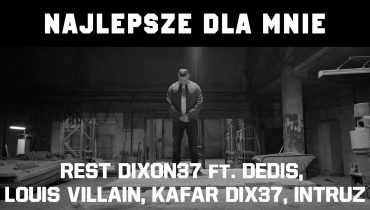 Rest z klipem do „Najlepsze dla mnie”