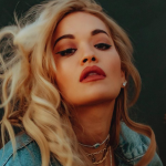 Rita Ora ukarana wielkim mandatem za imprezowanie w czasie pandemii