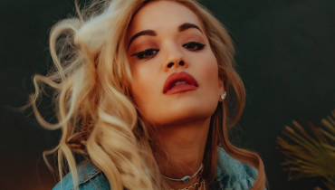 Rita Ora ukarana wielkim mandatem za imprezowanie w czasie pandemii