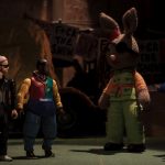 Run The Jewels w osobliwej przeróbce Toy Story