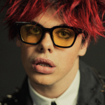 „Weird!”, drugi album Yungbluda już w sieci