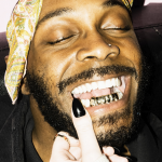 JPEGMAFIA wydał „EP!”