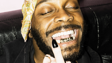JPEGMAFIA wydał „EP!”