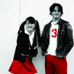 The White Stripes świętują premierę albumu „Greatest Hits”