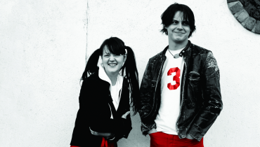 The White Stripes świętują premierę albumu „Greatest Hits”
