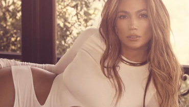 Jennifer Lopez zagrała w filmie na podstawie bestsellerowej powieści
