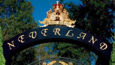 Neverland Michaela Jacksona sprzedane. W 2016 wyceniane było na 100 mln dolarów.  Za ile poszło?
