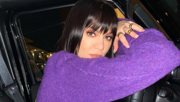 Jessie J ogłuchła na jedno ucho
