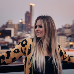 Avril Lavigne nagrywa ze znanym amerykańskim raperem