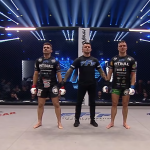 Rest o FAME MMA: „Jeśli zawalczy dla nich np. Norman Parke, to dziesiątkę zrobią na Narodowym”
