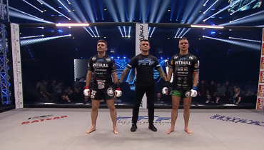 Rest o FAME MMA: „Jeśli zawalczy dla nich np. Norman Parke, to dziesiątkę zrobią na Narodowym”