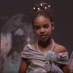 Córka Beyonce nominowana do Grammy. Blue Ivy Carter ma 8 lat