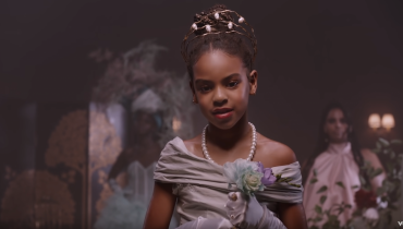 Córka Beyonce nominowana do Grammy. Blue Ivy Carter ma 8 lat