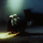 James Blake coveruje Billie Eilish