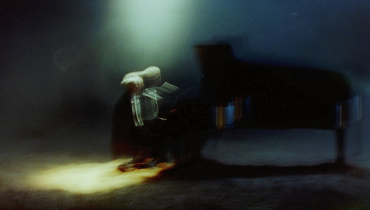 James Blake coveruje Billie Eilish