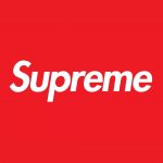 Słynna wokalistka ma świątecznych t-shirtach Supreme
