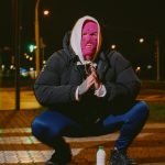 Szpaku gościem Eisa. „Z dedykacją dla wszystkich co wk***ją nas”