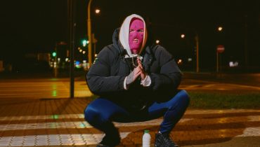 Szpaku gościem Eisa. „Z dedykacją dla wszystkich co wk***ją nas”