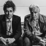 Spektakularny i niespodziewany duet wokalisty Rammstein oraz Davida Garretta