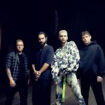 Tokio Hotel zagrają koncert w Katowicach