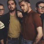 Tokio Hotel wracają myślami do Berlina