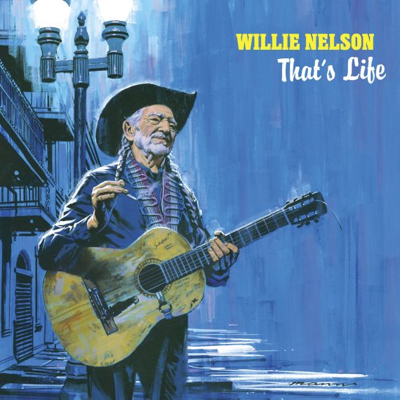 Willie Nelso