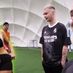 Zajrzyj za kulisy klipu do „jeden jeden” chillwagonu