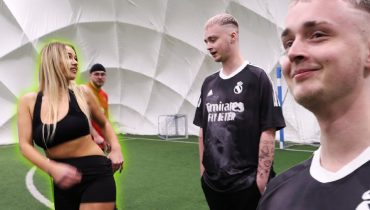 Zajrzyj za kulisy klipu do „jeden jeden” chillwagonu