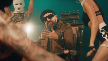 „Bad Boy” – donGURALesko & Matheo prezentują nowy klip
