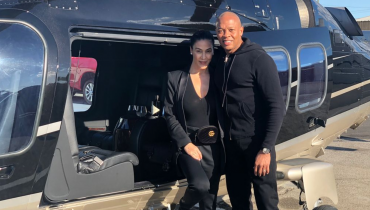 Wiemy ile Dr. Dre zapłaci byłej żonie. Suma zwala z nóg