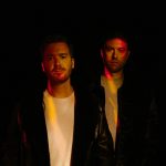 Gorgon City z klubową EP-ką „REALM”