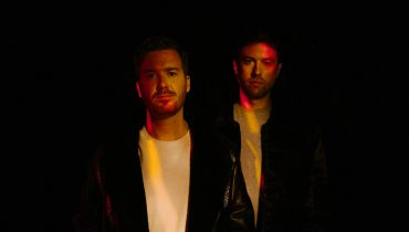 Gorgon City z klubową EP-ką „REALM”