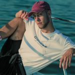Michał Szczygieł ze spontanicznym akustykiem