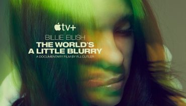 Mamy trailer filmu o Billie Eilish