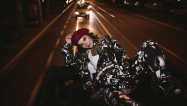 Nowy hit Netflixa toruje drogę do sławy Amber Van Day