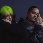 Billie Eilish i Rosalía w hipnotyzującym utworze do serialu HBO