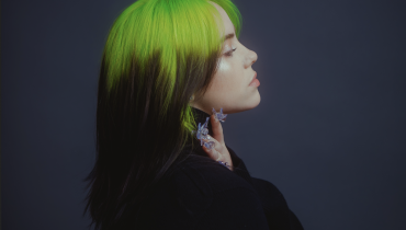 Billie Eilish pokazała światu swój nowy wizerunek i podbiła Instagram. Jej zdjęcie jest trzecim najpopularniejszym w dziejach serwisu
