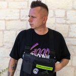 Za jaką stawkę Borixon zawalczyłby na FAME MMA? Czy nagrałby płytę z Kalim?