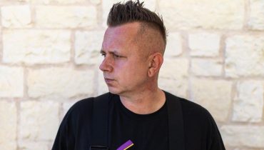 Za jaką stawkę Borixon zawalczyłby na FAME MMA? Czy nagrałby płytę z Kalim?