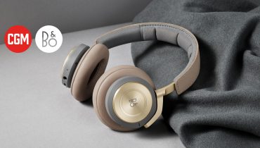 Bang & Olufsen Polska partnerem technologicznym serwisu CGM.PL