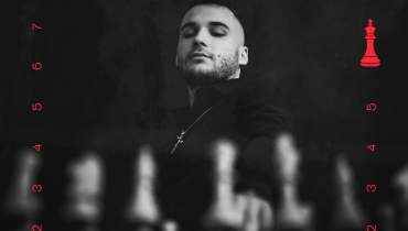 Filipek ujawnił tracklistę i gości nowego albumu i epki