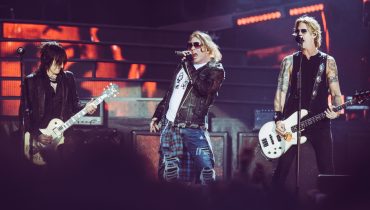 Nowy singiel Guns N’ Roses
