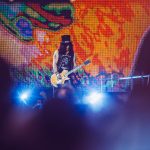 Slash zapowiada nowy album Guns N’ Roses: „Wiem, że nadchodzi”