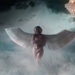 Naga Jennifer Lopez w zmysłowym klipie