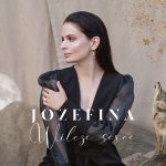 Anita Lipnicka pisze tekst dla byłej wokalistki Varius Manx. Sprawdźcie „Wilcze serce” Józefiny