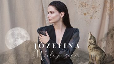 Anita Lipnicka pisze tekst dla byłej wokalistki Varius Manx. Sprawdźcie „Wilcze serce” Józefiny