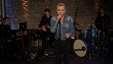 Kaczmarek gra dla Jerzyka
