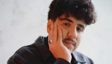 Kamil Hussein: kiedyś pracował jako kierowca Ubera, teraz debiutuje singlem