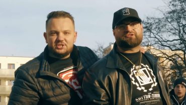 Hemp Gru prezentuje remix „Życia Warszawy 2”. Przy mikrofonach m.in. Kapota, RAU i Frosti