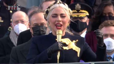 Lady Gaga, JLo, Justin Timberlake, Foo Fighters i inni wystąpili dla Joe Bidena i Kamali Harris